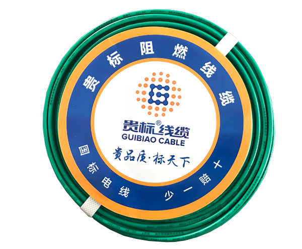 张家口电线电缆厂