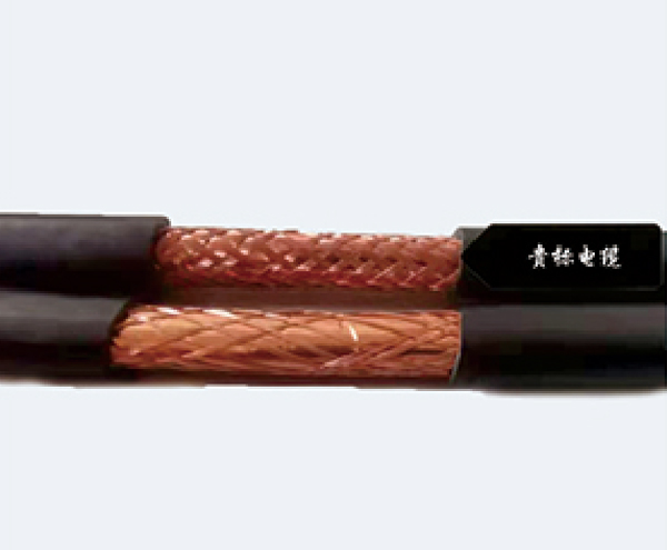 黄南RVVP 2X1.5