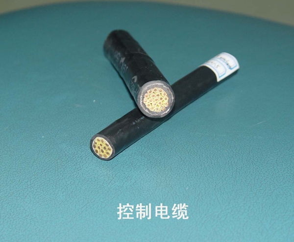 毕节控制电缆